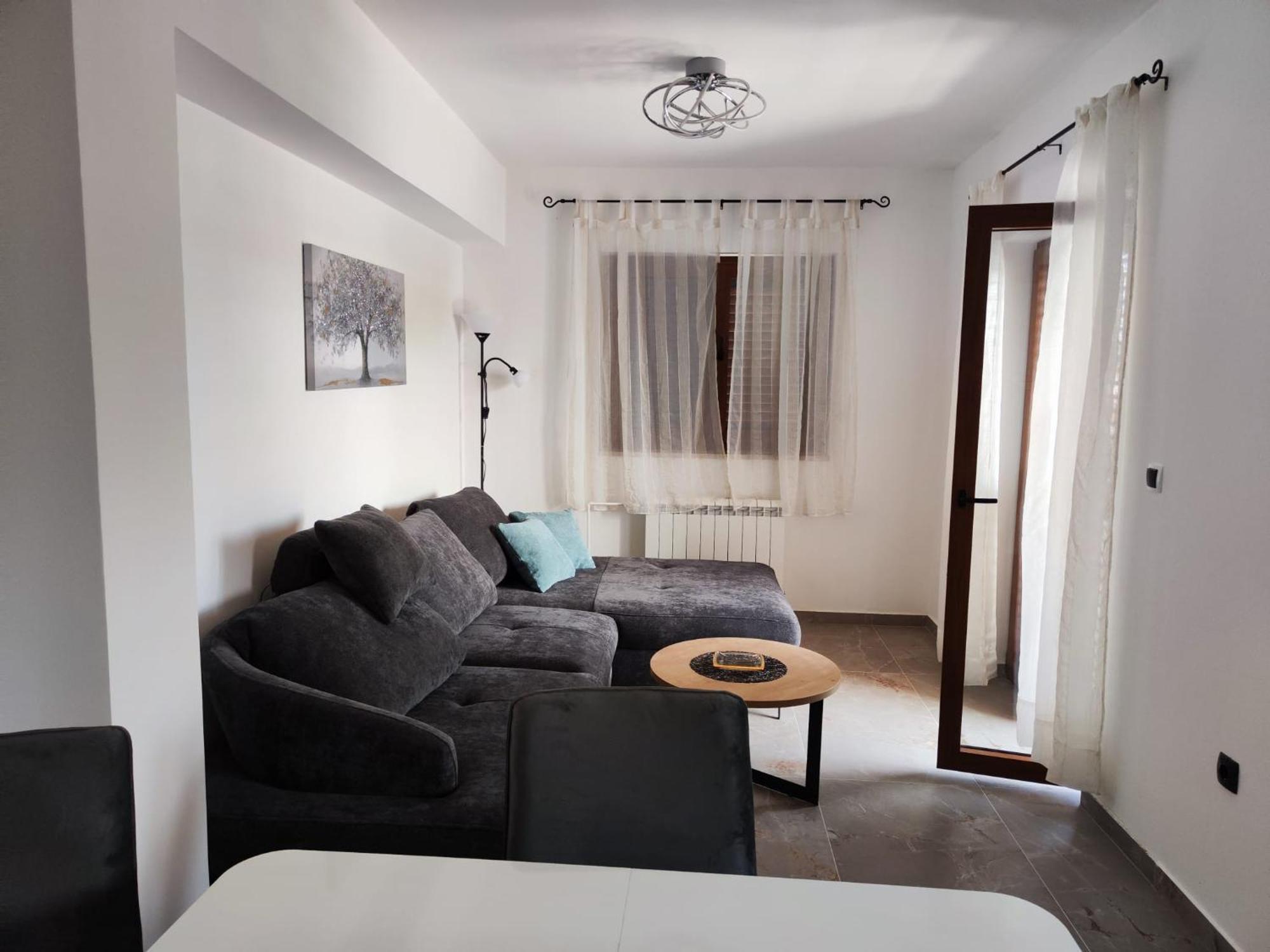 Villa Niko Porat  Ngoại thất bức ảnh