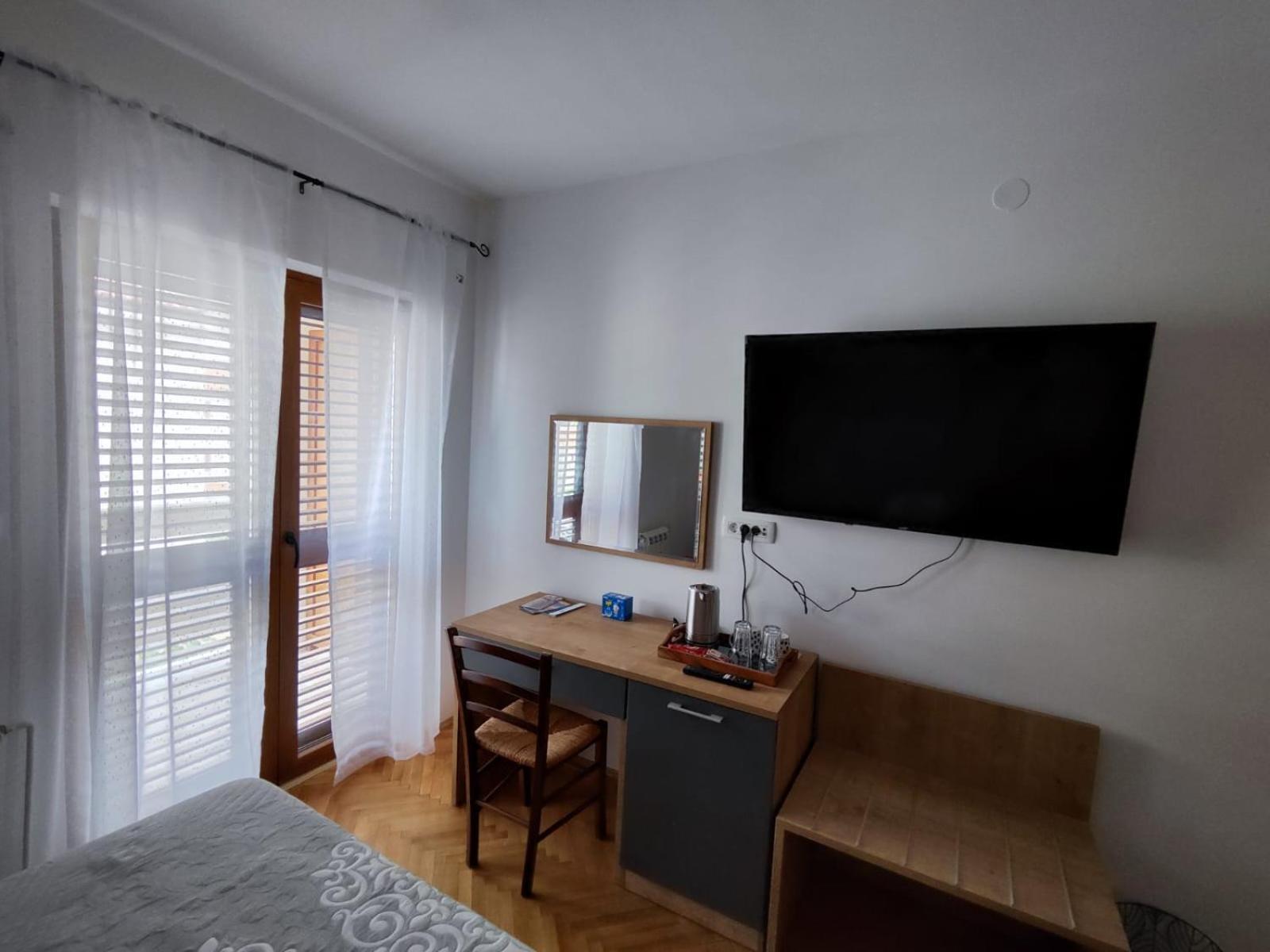 Villa Niko Porat  Ngoại thất bức ảnh
