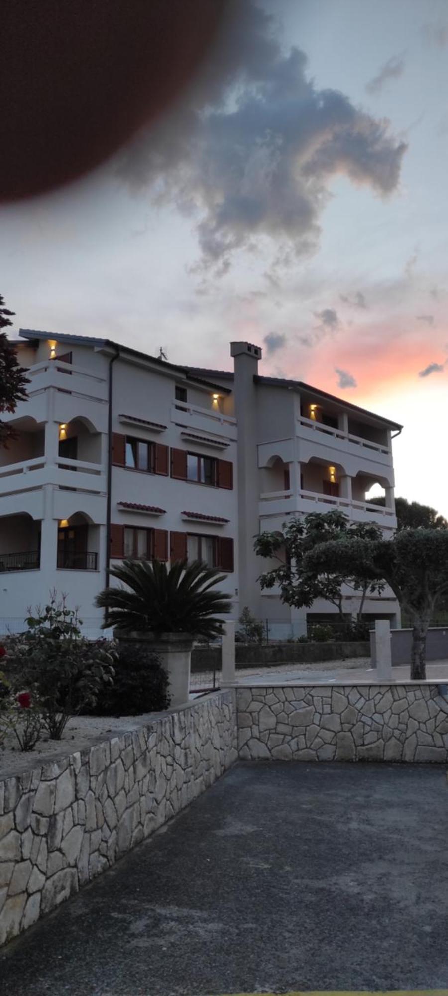 Villa Niko Porat  Ngoại thất bức ảnh