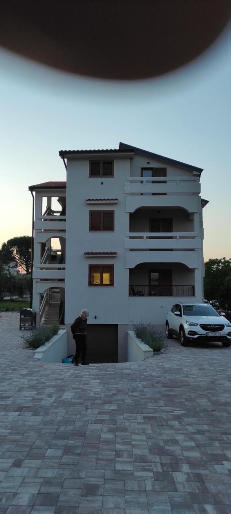 Villa Niko Porat  Ngoại thất bức ảnh