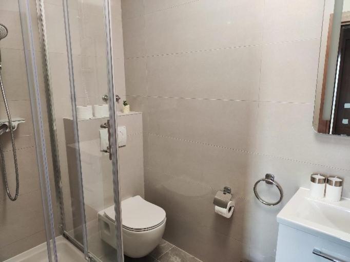 Villa Niko Porat  Ngoại thất bức ảnh